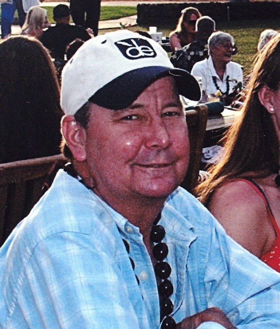 Obituary of Charles Allen Kowalczyk