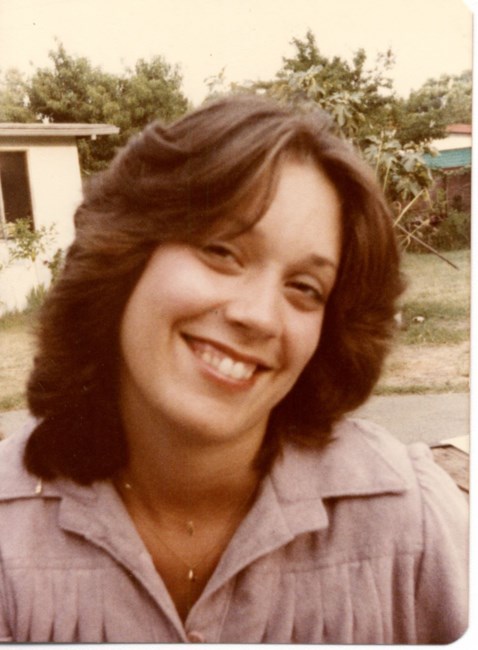Obituary of Judy E. Martinez