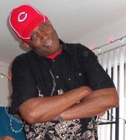 Obituary of Mr. Kevin Lafayette Brown