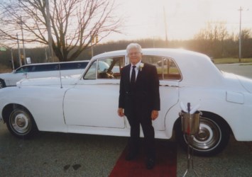 Obituary of Rosalio Renteria