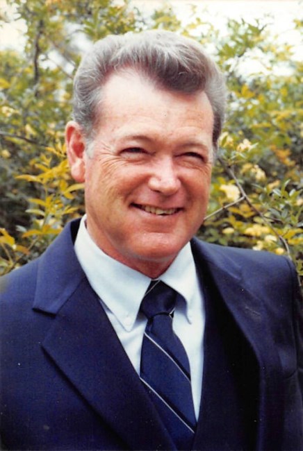 Obituary of Jimmy Paul Edwards