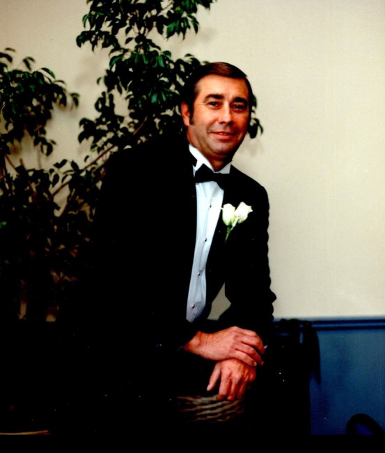 Obituary of Gary Lynn Cole