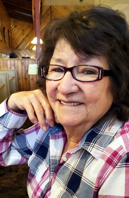 Obituary of Nancy D Martinez
