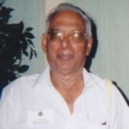 Obituary of Mohamed Azore Sukhram