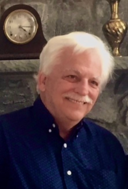 Obituary of Dr. Michael "Mike" Philip Spino