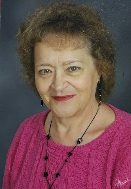 Obituary of Lorna Kay Phillips