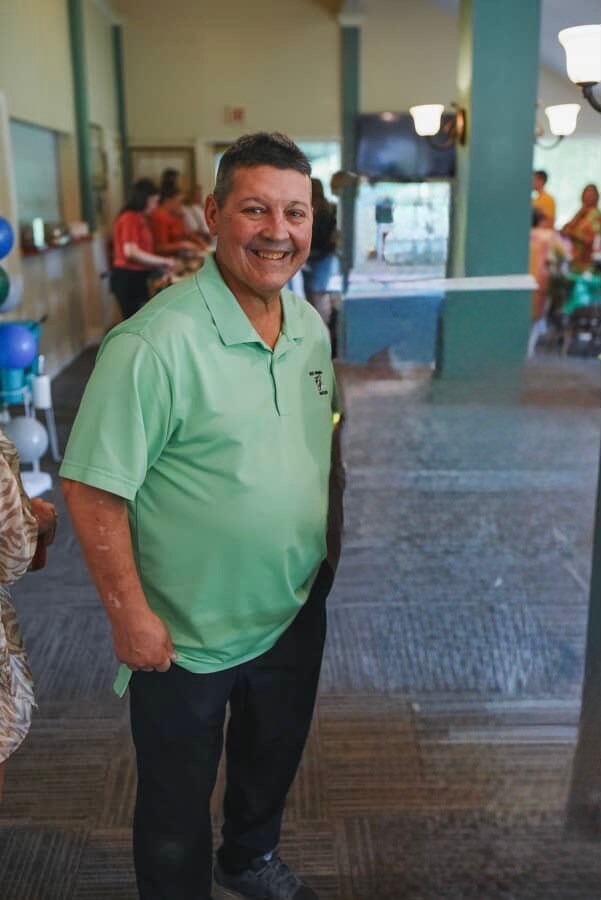 Obituary of James David Wentz