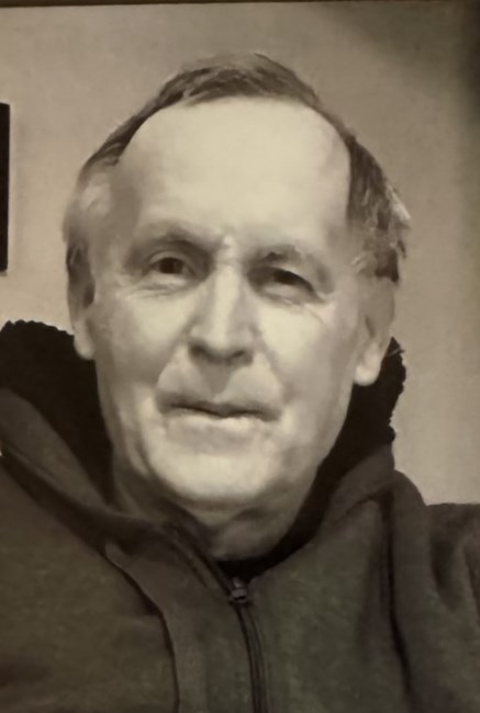 Obituary of John Edwin Wrathell