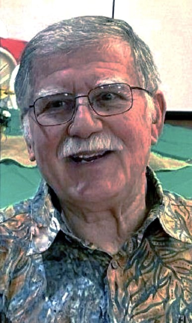 Obituary of Joe Frank Stratta