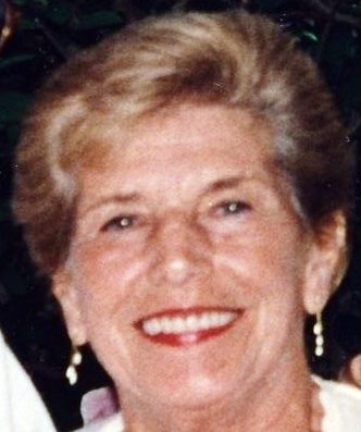 Obituary of Josephine Grace Thompson