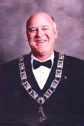 Obituary of Gregory Allen Wood