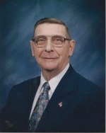 Henry Beu