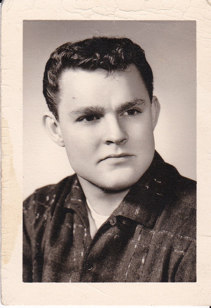 Obituary of Richard Bishop