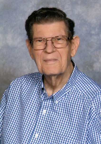 Obituary of Clifford Dietrich