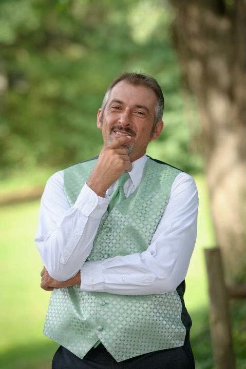 Obituary of Kenneth Mark England