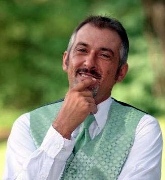 Avis de décès de Kenneth Mark England