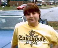 Obituary of Joan Elizabeth Hardin