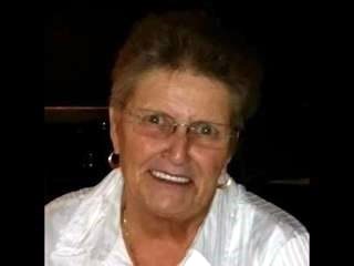 Obituary of Regina E. Maher