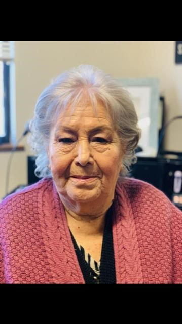 Obituary of Maria Guzman