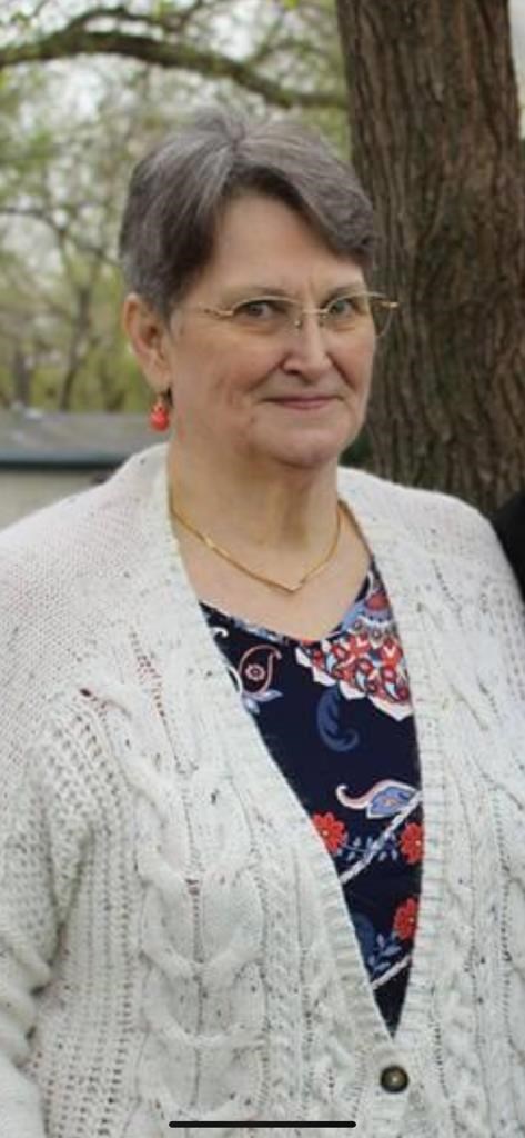 Obituary of Judy Leanell Soulek-Hubbard