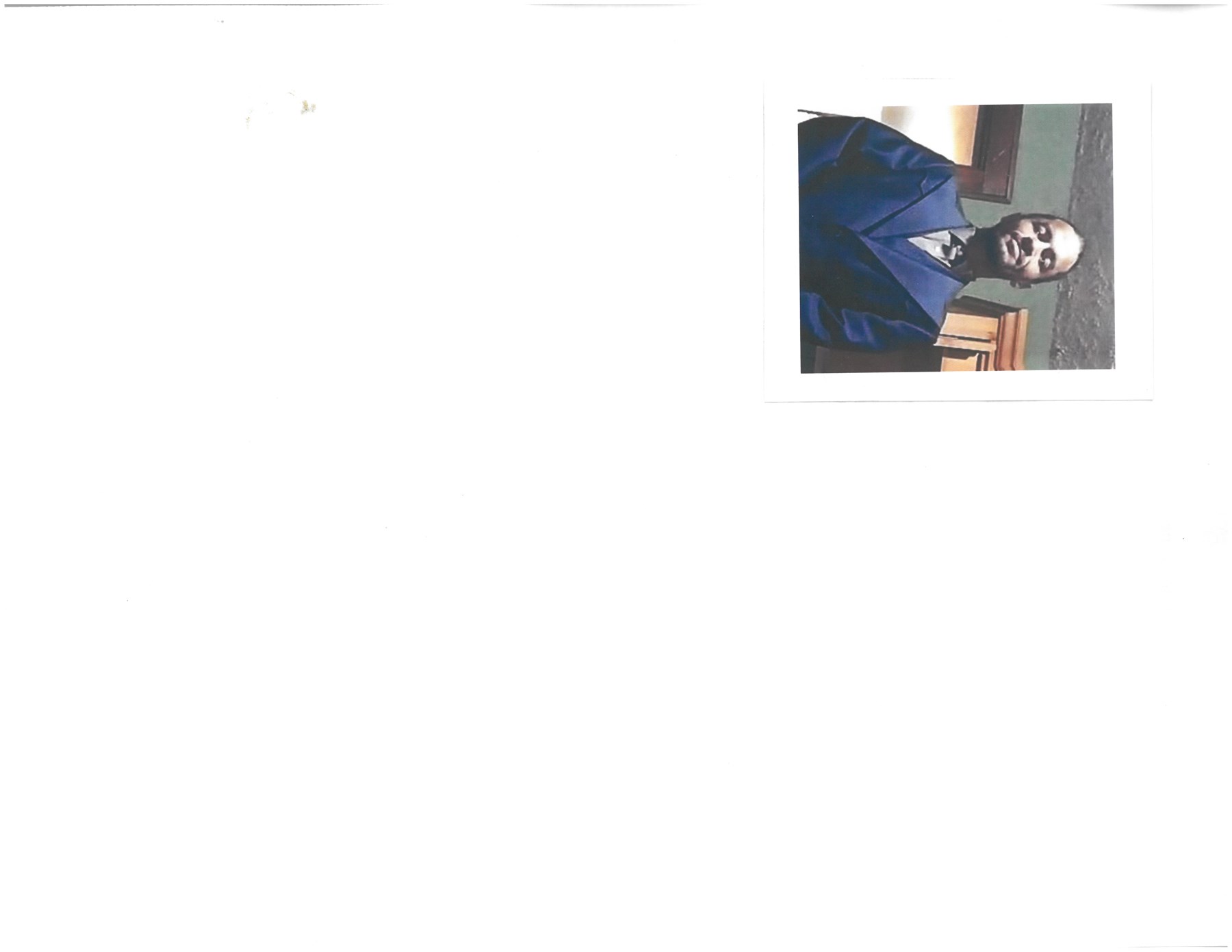 Obituary of Steven Anthony McClure