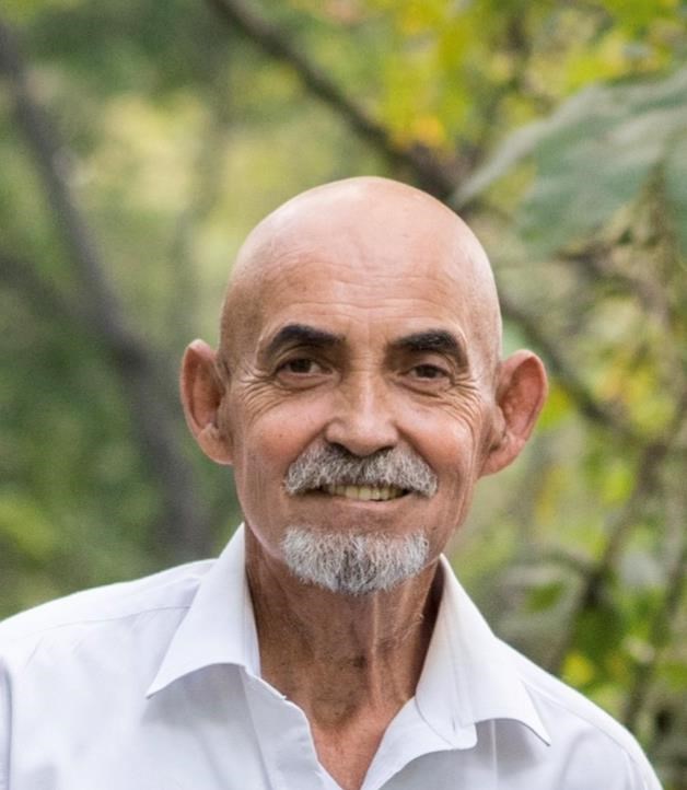 Avis de décès de Jose Villarreal