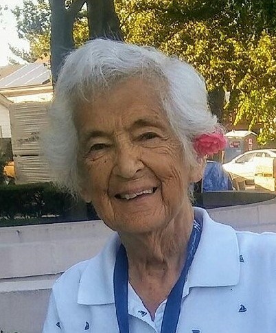 Obituary of Ann Scalzo