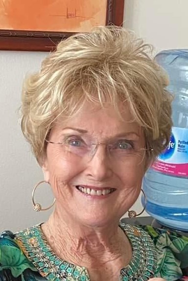 Obituary of Darlene Alys (Storey Flatt) Turner