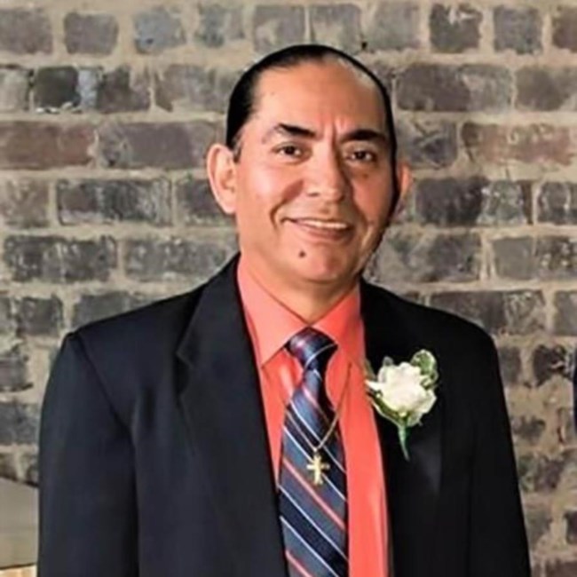 Obituary of Jorge Eduardo Rivas-Carvajal