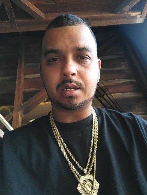 Obituary of Joshua Allen Hoye-Lucchesi