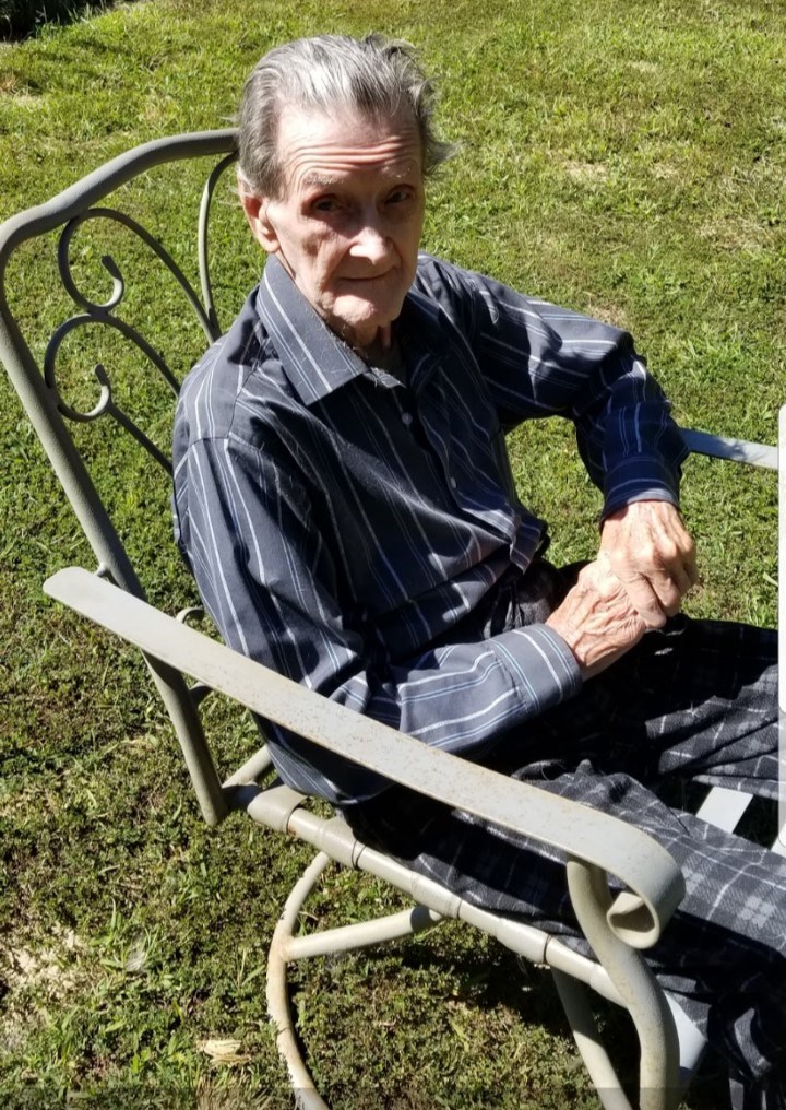 Obituary of Archie Kimbrough Crawford Sr