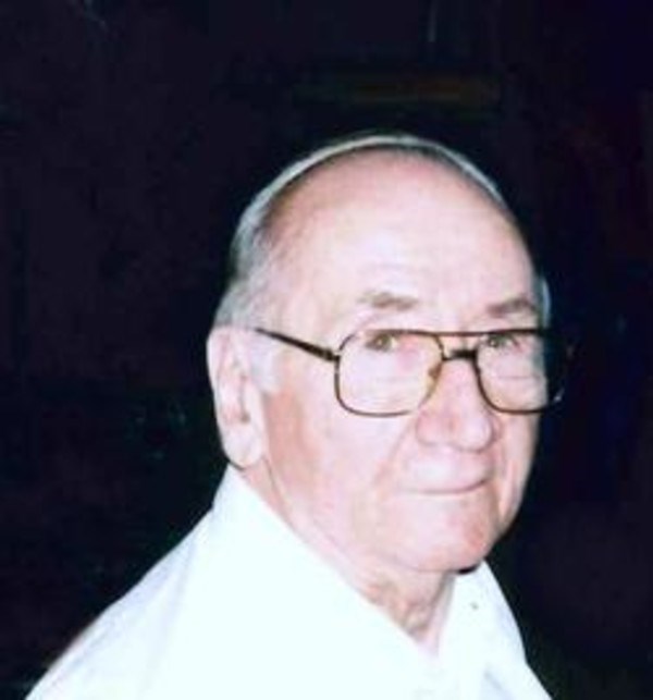 Obituary of Rudolph J. Bulla
