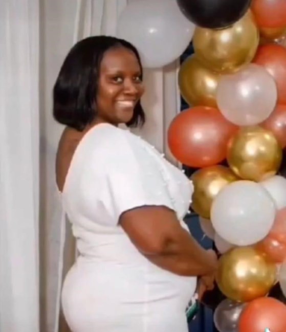 Obituary of Sonja Griffith