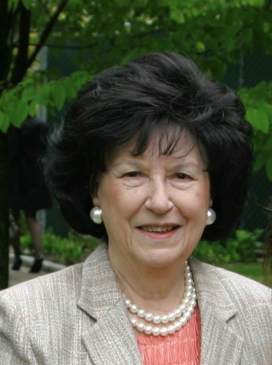 Obituary of Elizabeth J. Agosta