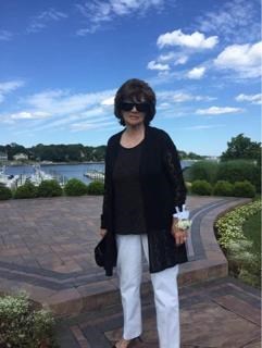 Obituario de Barbara O'Leary