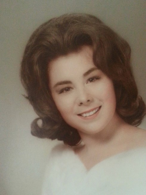 Obituary of Susan Lynn Weichert