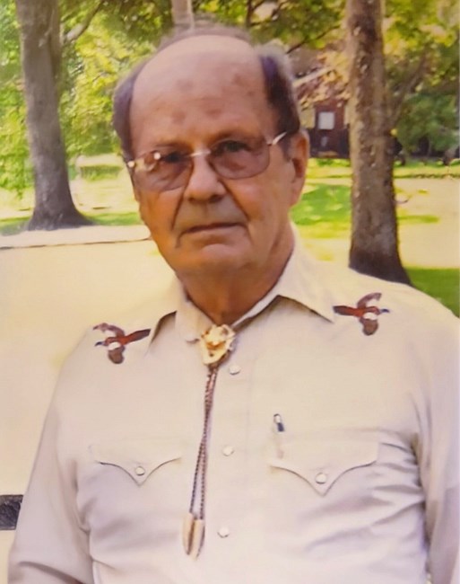 Obituary of Dale M Snepp