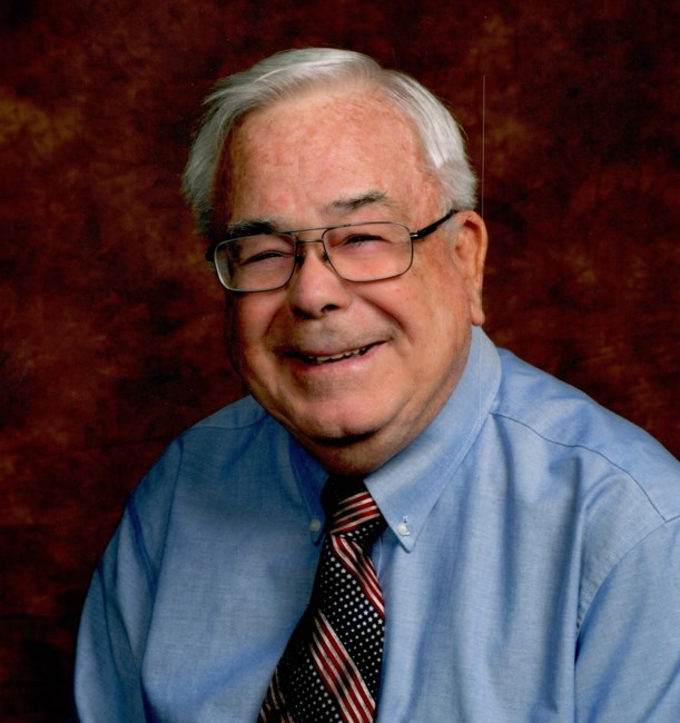 Obituary of Darrel Lee Thomas