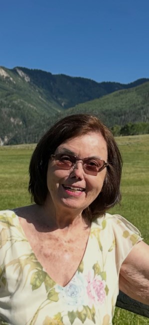 Obituary of Ellen H. Haffner