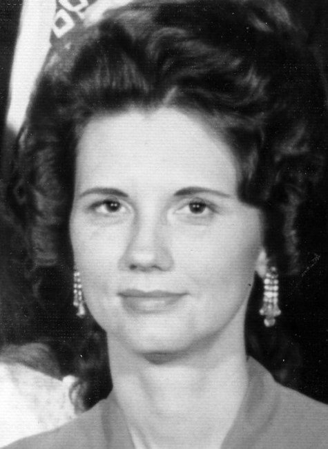 Obituary of Mary V Fleming