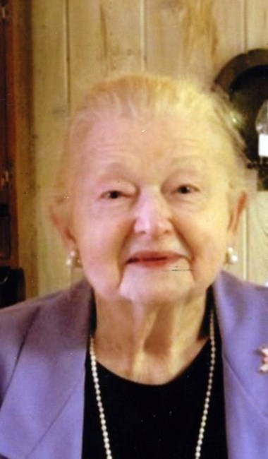 Obituary of Ann Cunningham Rudd