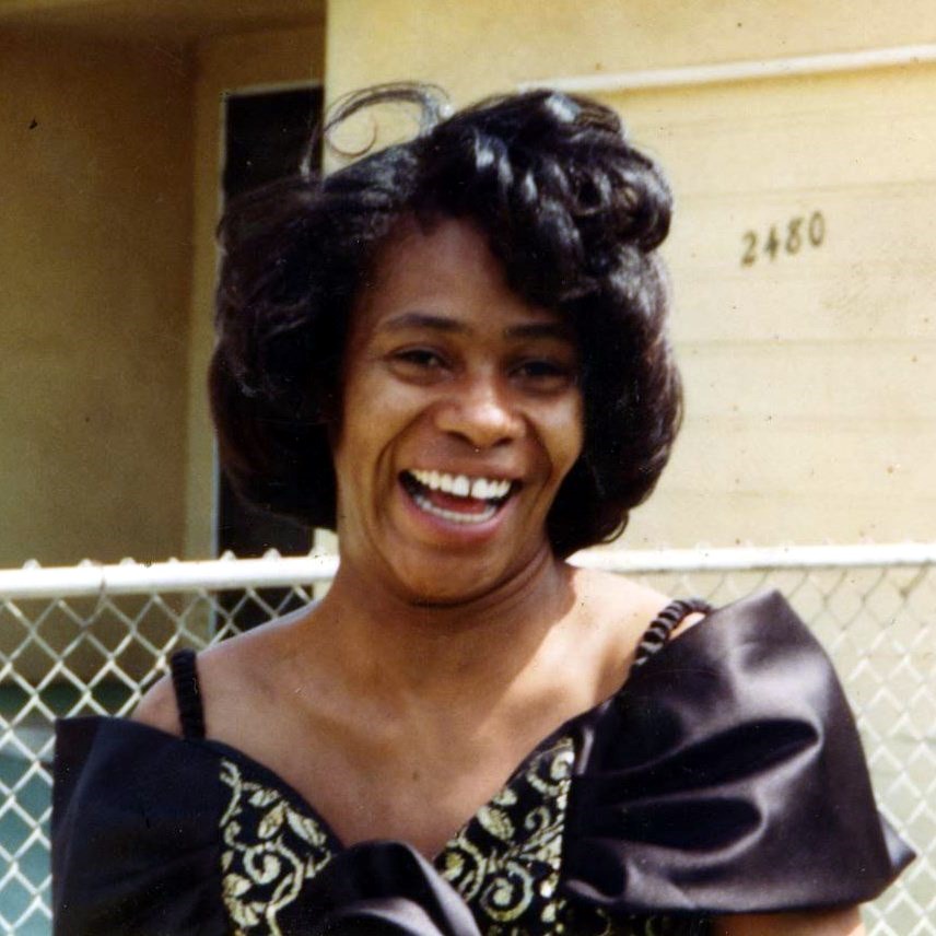 Vanessa Smith Obituary Bloomington, CA