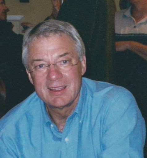 Obituary of Billy Raymond Brown