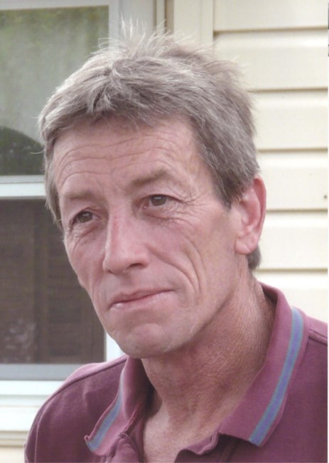 Obituario de Steve Wade Hunt