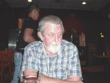 Obituary of Jimmie Nolan Willard