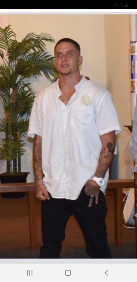 Obituary of Antonio Morales