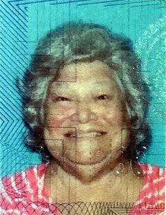 Obituary of Anita (Ramirez) Gonzales