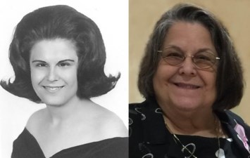 Obituary of Elaine Michalos Nugent