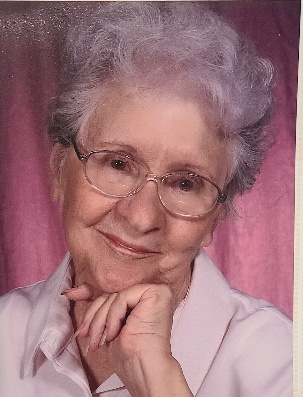 Cecile "Cil" Welch Obituary Sulphur, LA