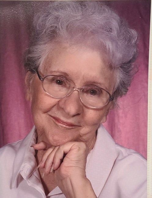 Cecile quot Cil quot Welch Obituary Sulphur LA